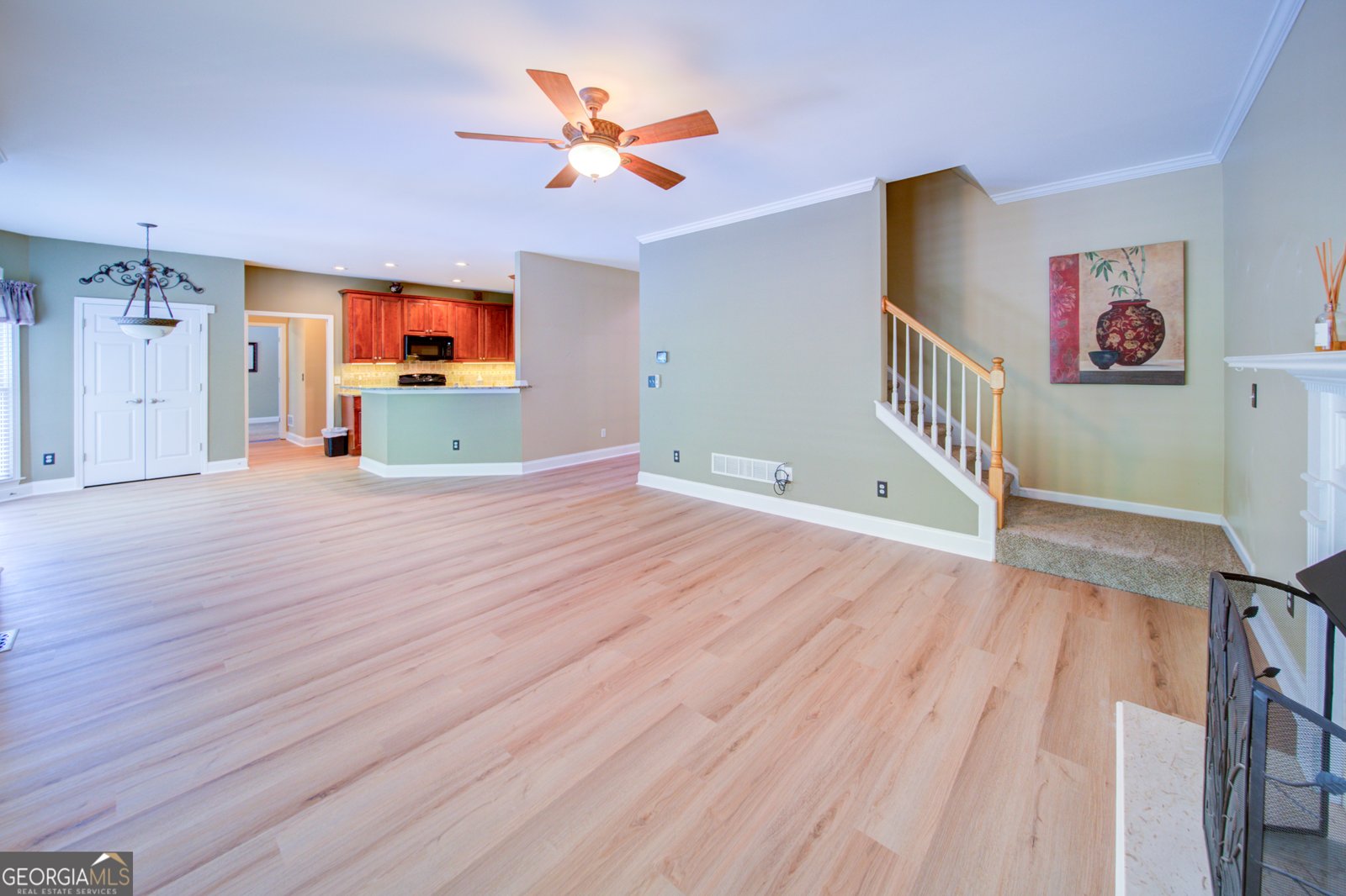 523 Holland Road Powder Springs - Photo 9