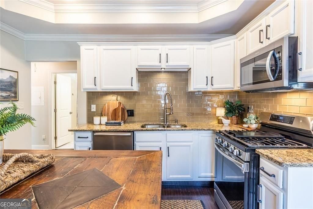 245 South Avenue Atlanta - Photo 11