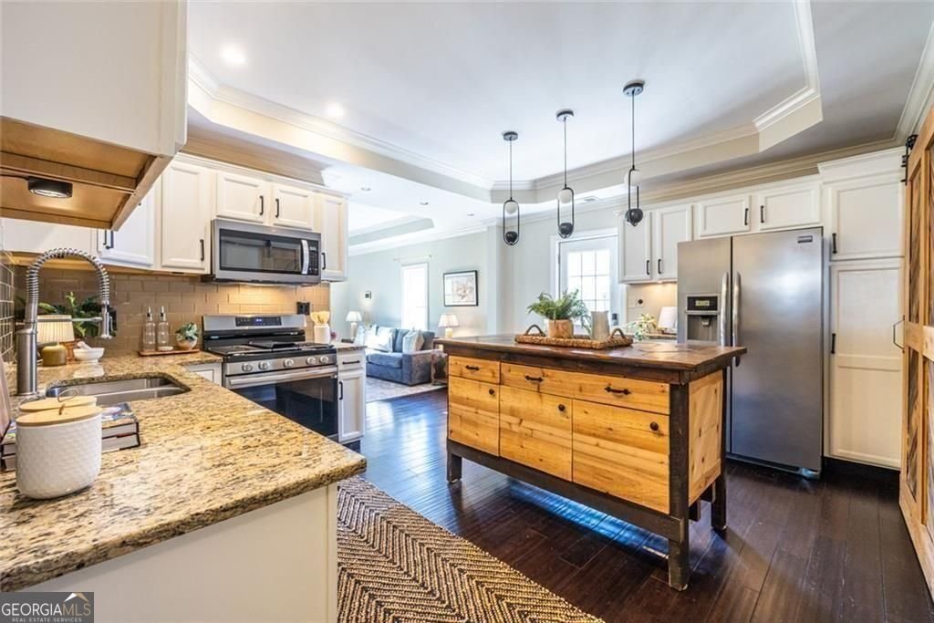 245 South Avenue Atlanta - Photo 12