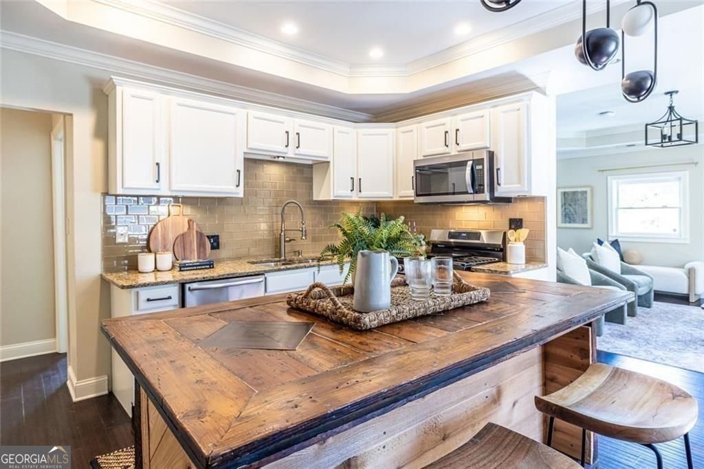 245 South Avenue Atlanta - Photo 14