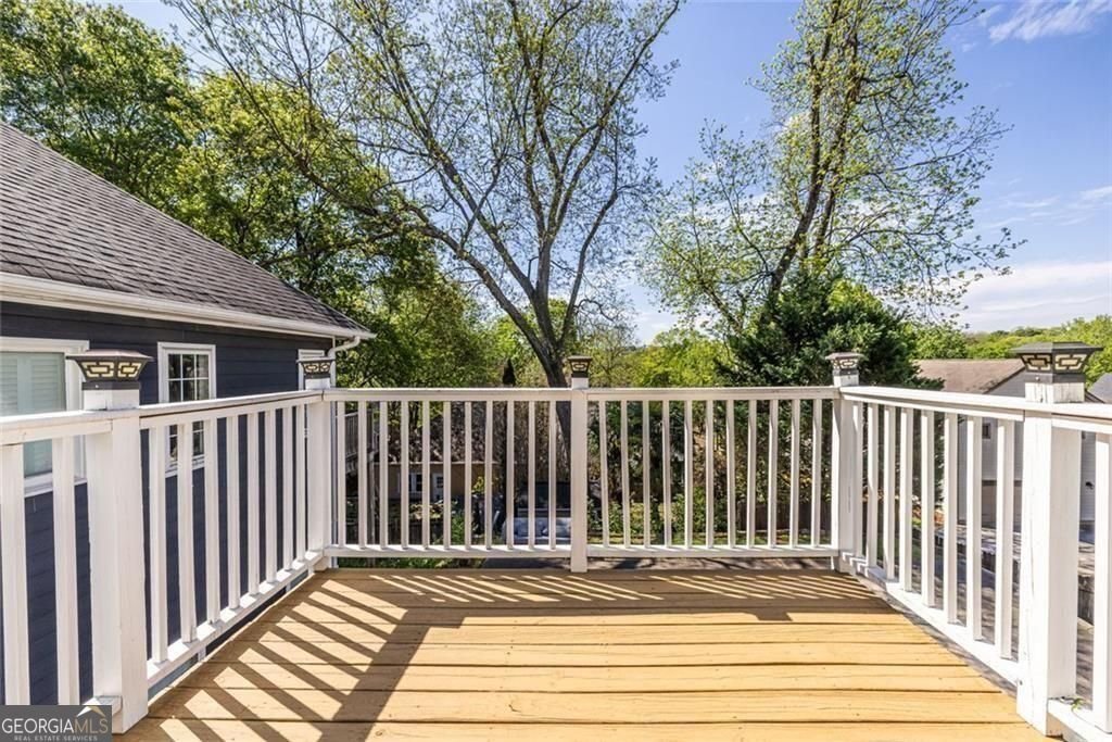 245 South Avenue Atlanta - Photo 19