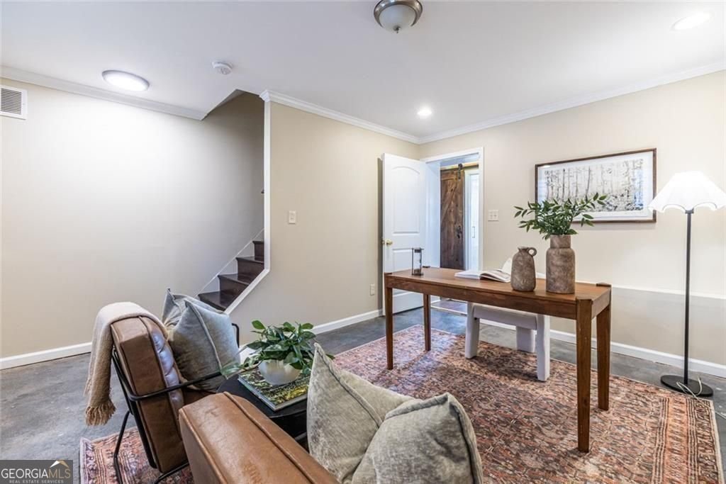 245 South Avenue Atlanta - Photo 27