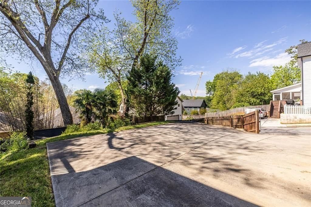245 South Avenue Atlanta - Photo 36