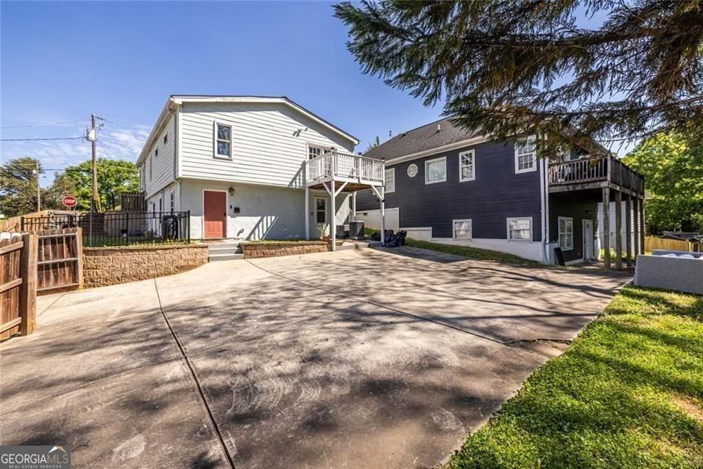 245 South Avenue Atlanta - Photo 39