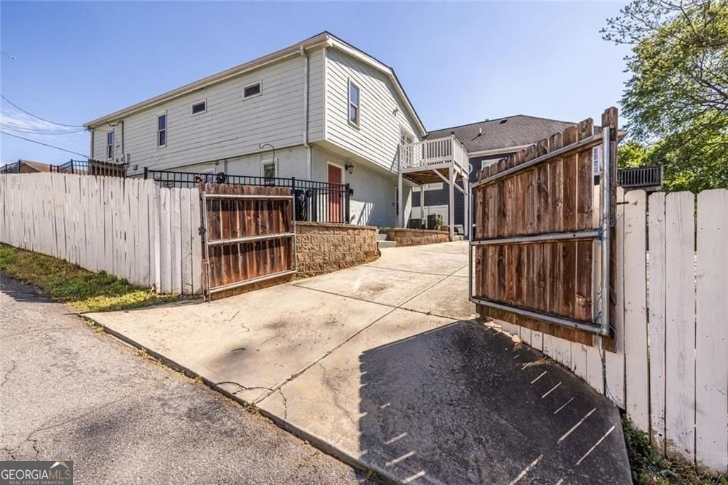 245 South Avenue Atlanta - Photo 40