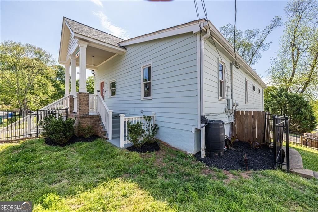 245 South Avenue Atlanta - Photo 41