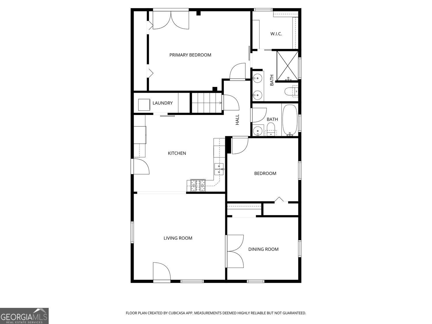 245 South Avenue Atlanta - Photo 42