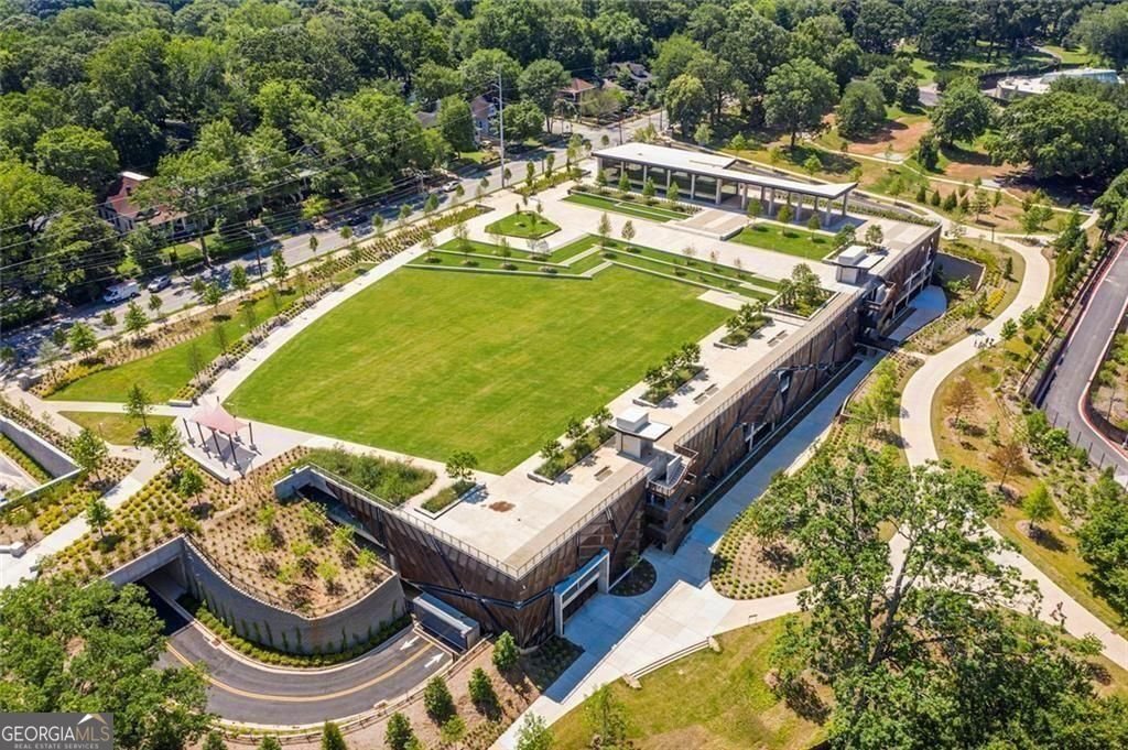 245 South Avenue Atlanta - Photo 44