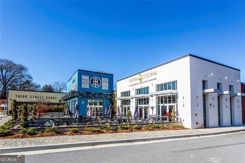 245 South Avenue Atlanta - Photo 45