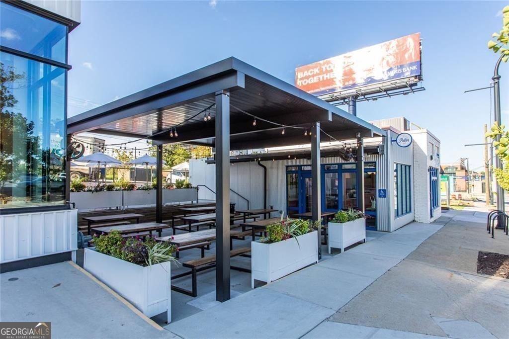 245 South Avenue Atlanta - Photo 46