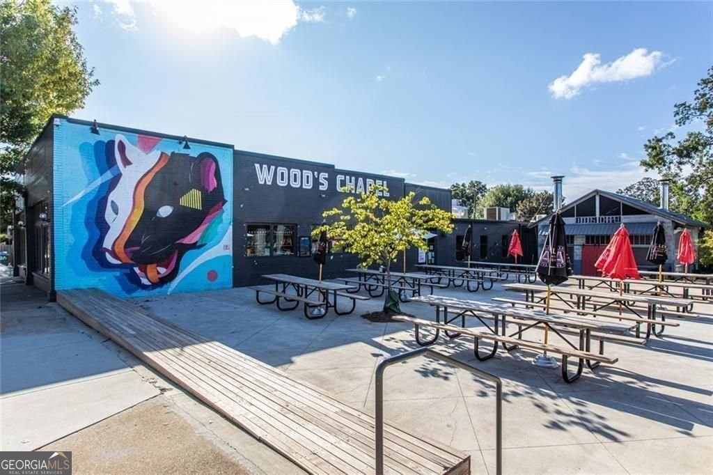 245 South Avenue Atlanta - Photo 47