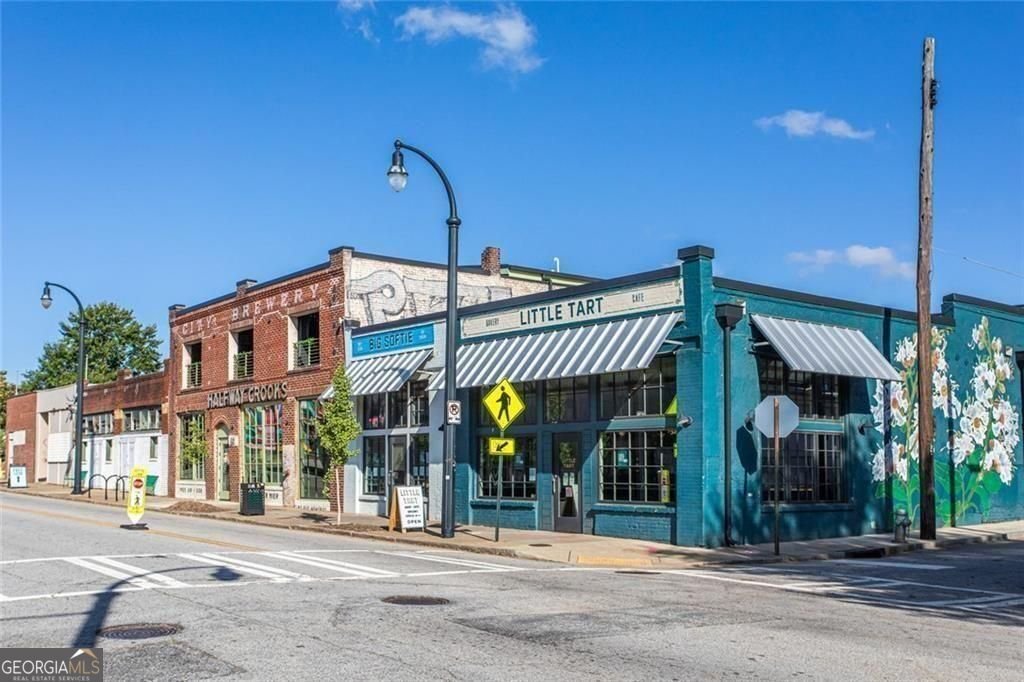 245 South Avenue Atlanta - Photo 48