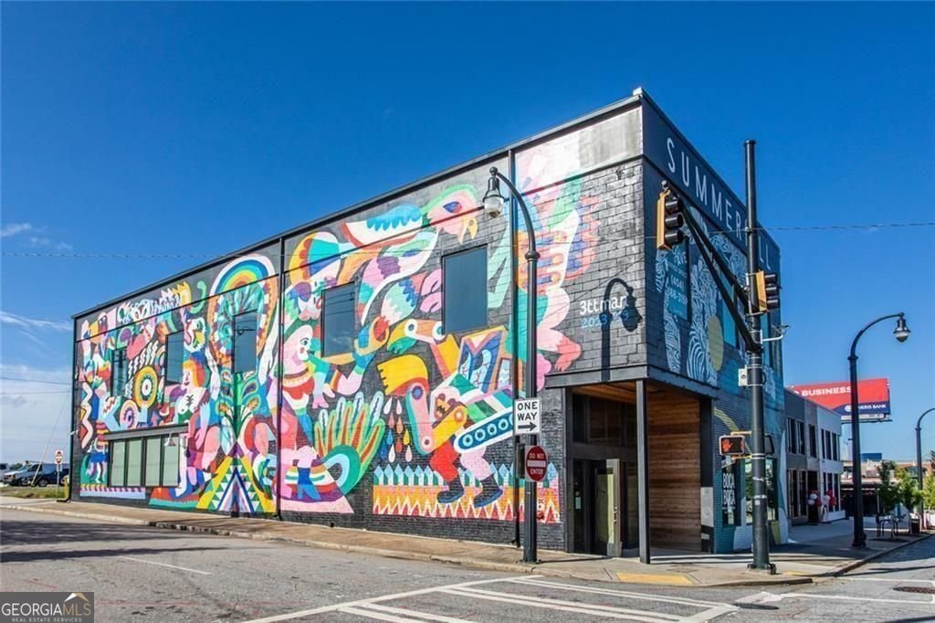 245 South Avenue Atlanta - Photo 49