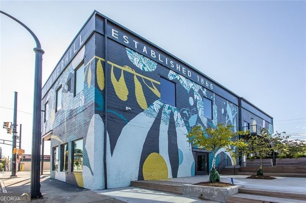 245 South Avenue Atlanta - Photo 50