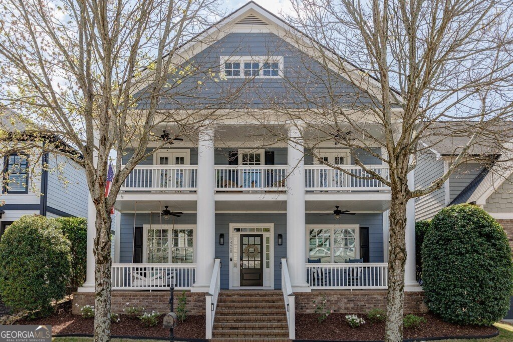 1428 Dupont Commons Circle Atlanta - Photo 1