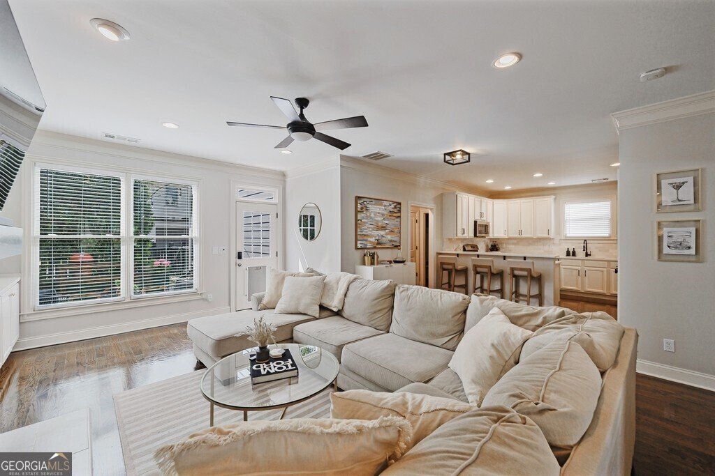 1428 Dupont Commons Circle Atlanta - Photo 10