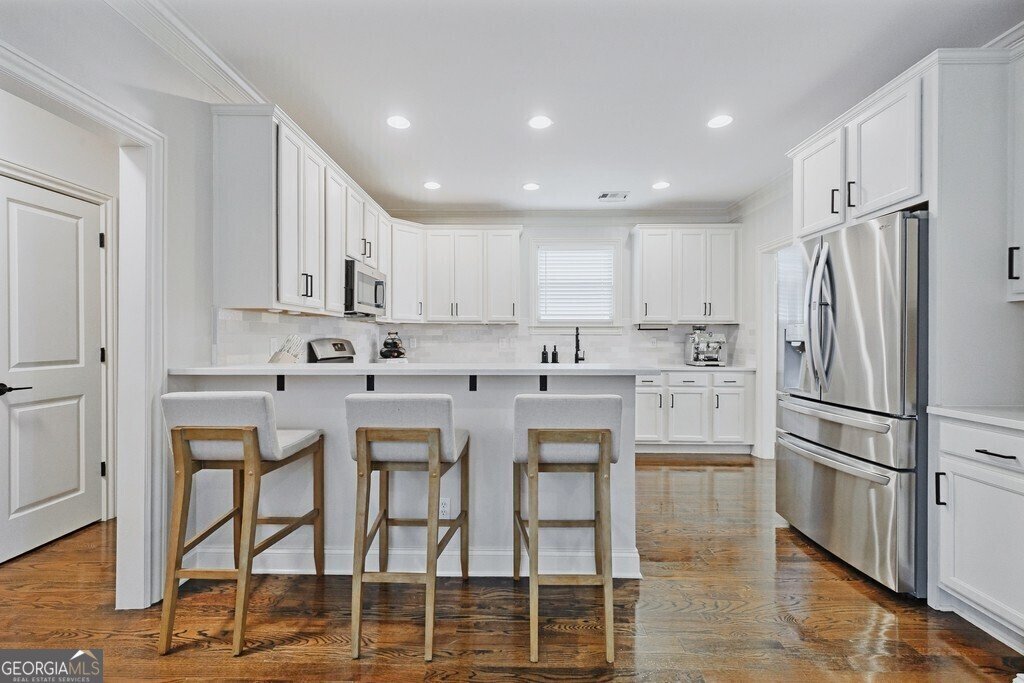 1428 Dupont Commons Circle Atlanta - Photo 11