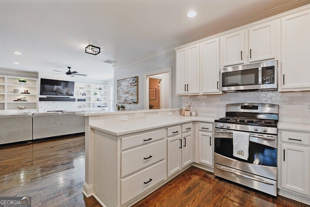 1428 Dupont Commons Circle Atlanta - Photo 13