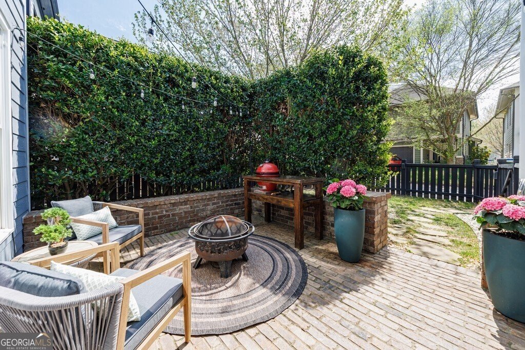 1428 Dupont Commons Circle Atlanta - Photo 31