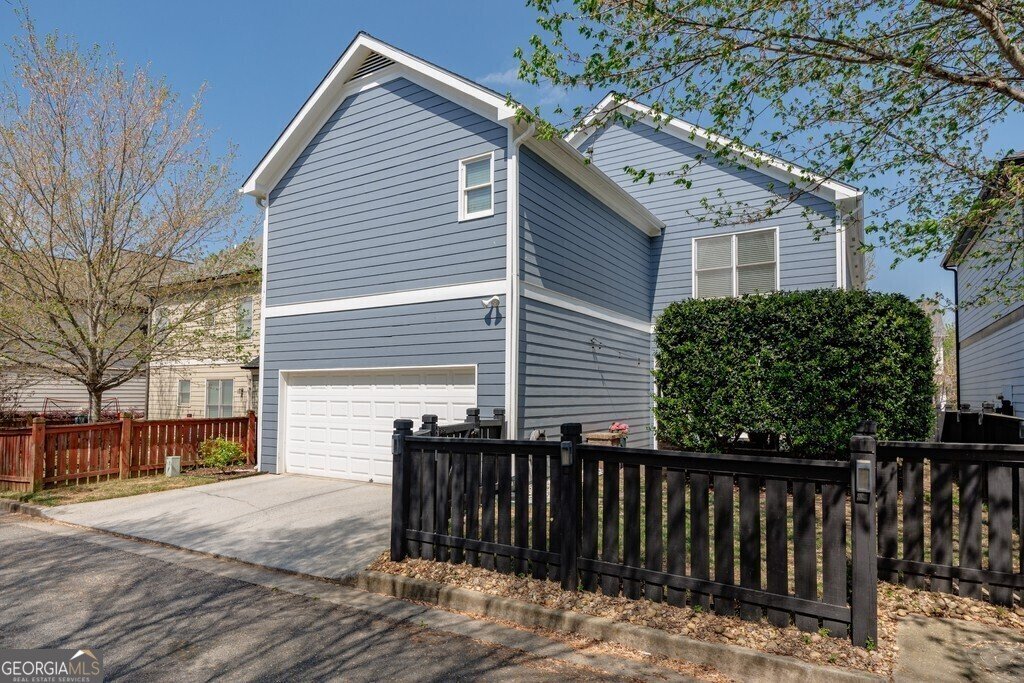 1428 Dupont Commons Circle Atlanta - Photo 33