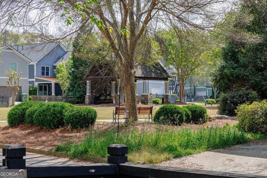 1428 Dupont Commons Circle Atlanta - Photo 34