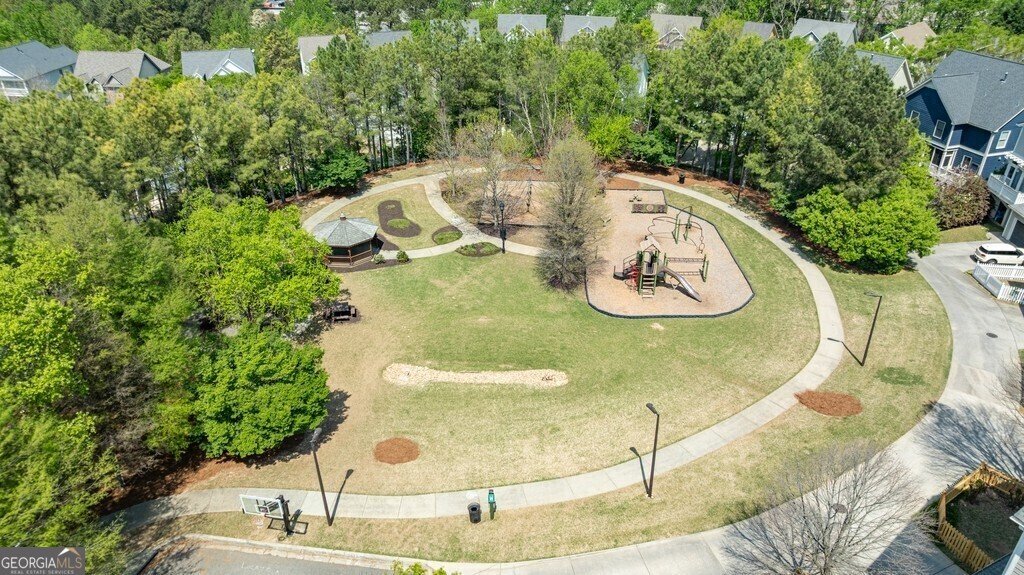 1428 Dupont Commons Circle Atlanta - Photo 36