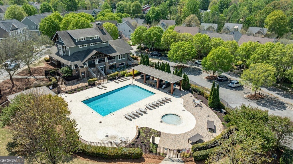 1428 Dupont Commons Circle Atlanta - Photo 37