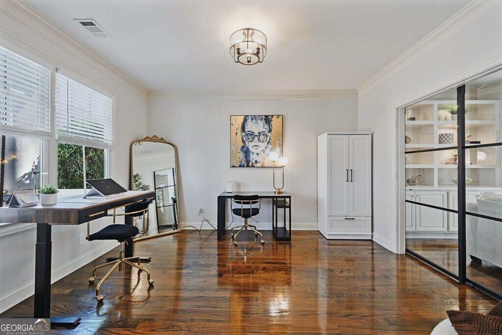 1428 Dupont Commons Circle Atlanta - Photo 6