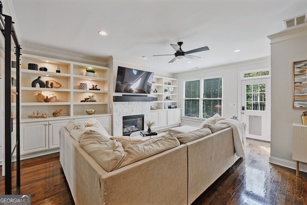 1428 Dupont Commons Circle Atlanta - Photo 7