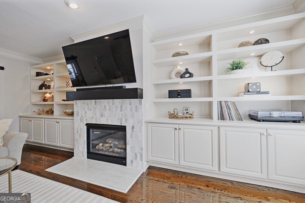 1428 Dupont Commons Circle Atlanta - Photo 8