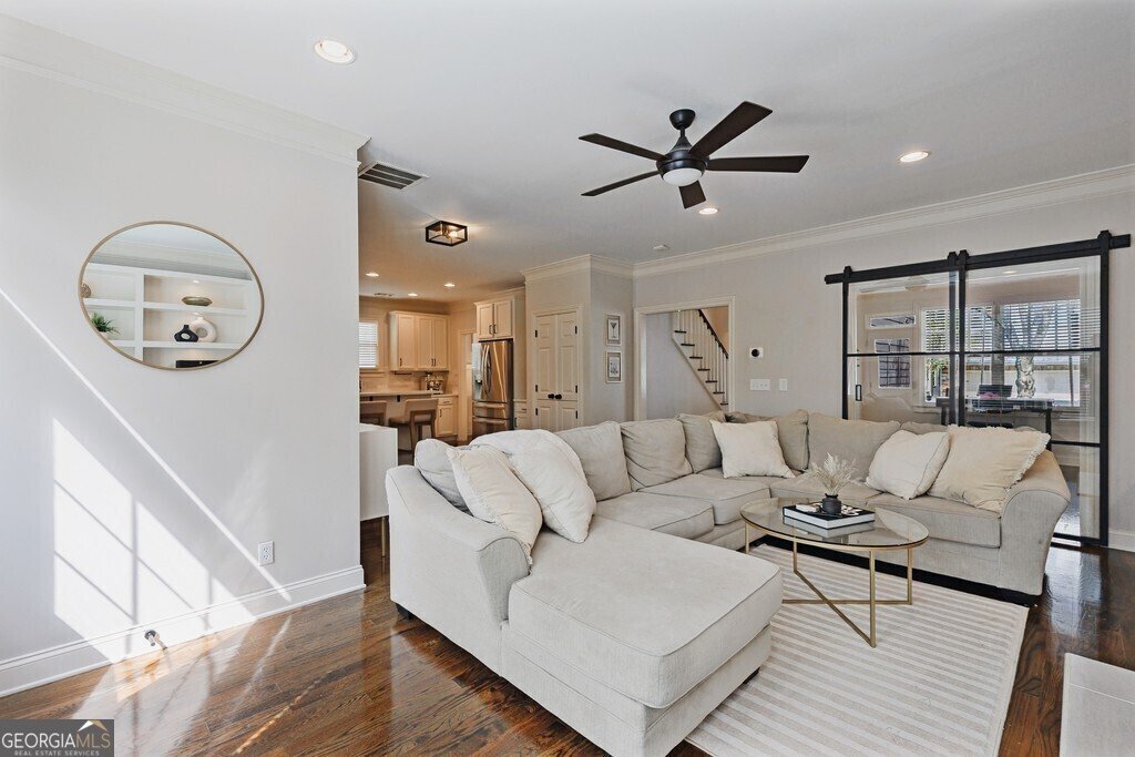 1428 Dupont Commons Circle Atlanta - Photo 9