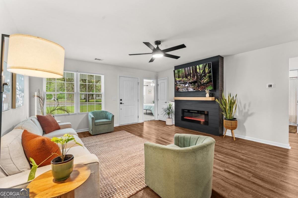 308 Anderson Street Guyton - Photo 16