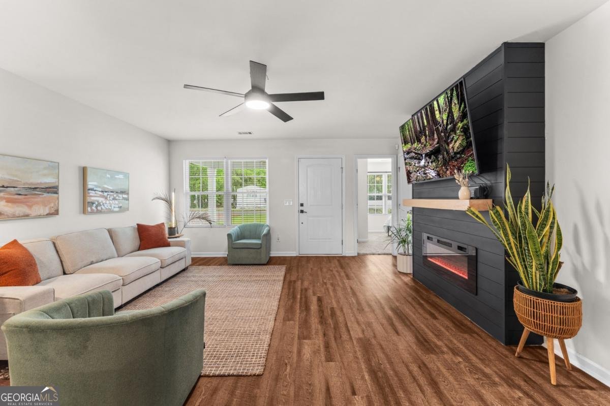 308 Anderson Street Guyton - Photo 19