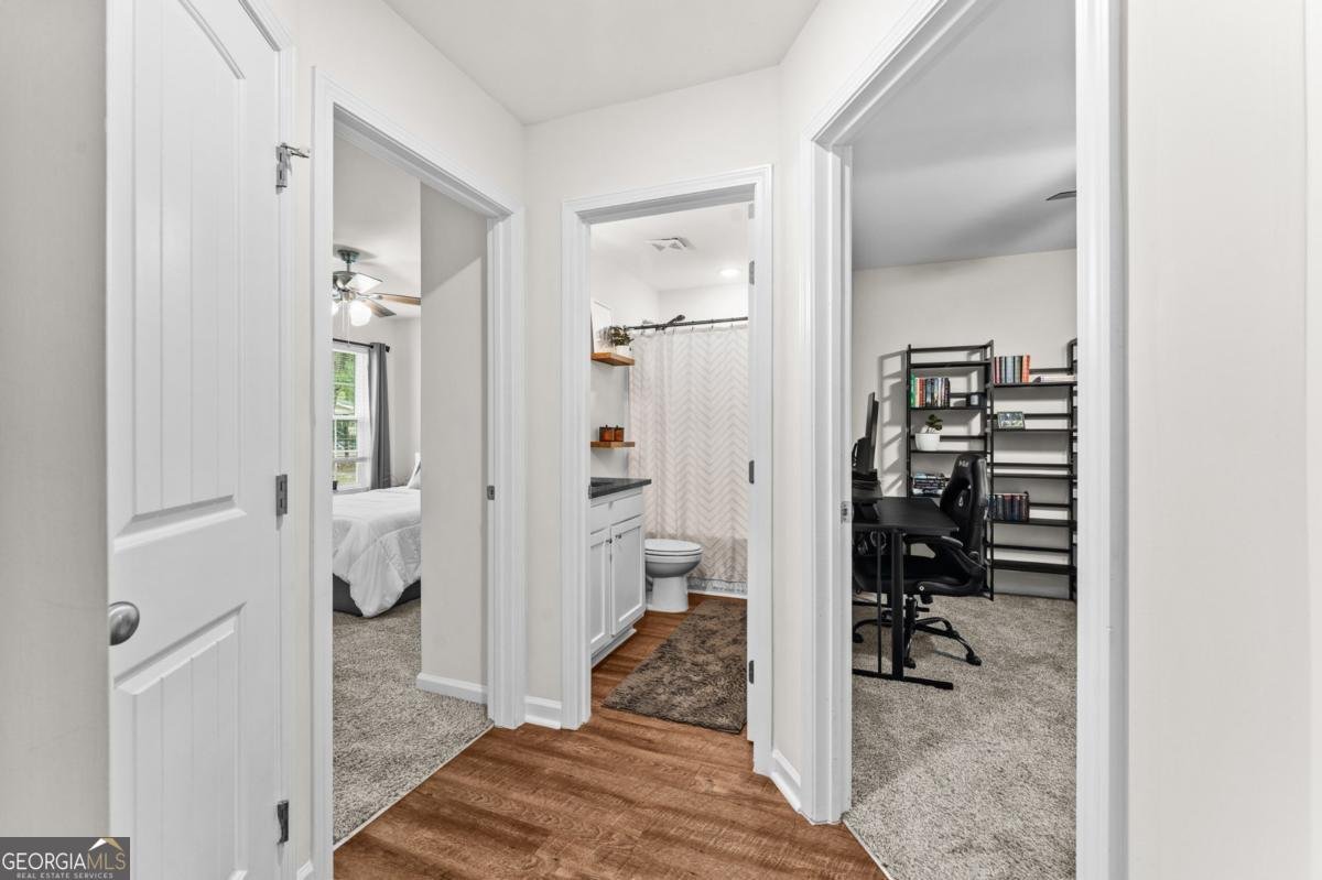 308 Anderson Street Guyton - Photo 32