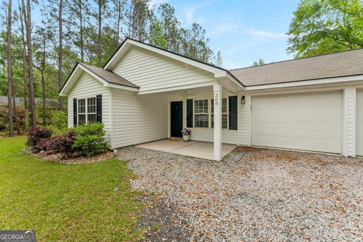 308 Anderson Street Guyton - Photo 6