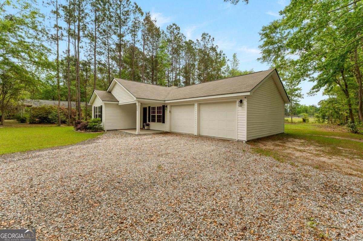 308 Anderson Street Guyton - Photo 8