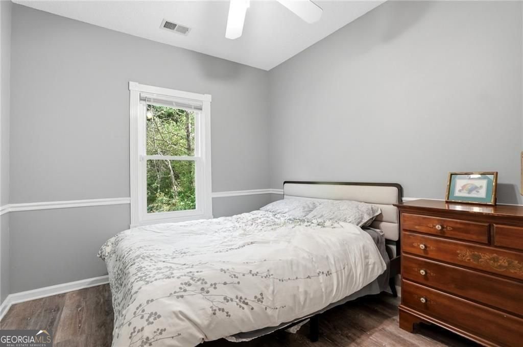 366 Silverthorn Drive Marietta - Photo 13