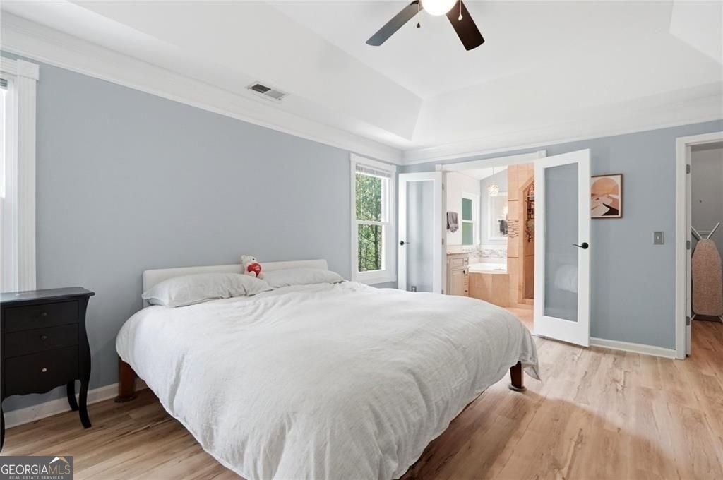 366 Silverthorn Drive Marietta - Photo 15