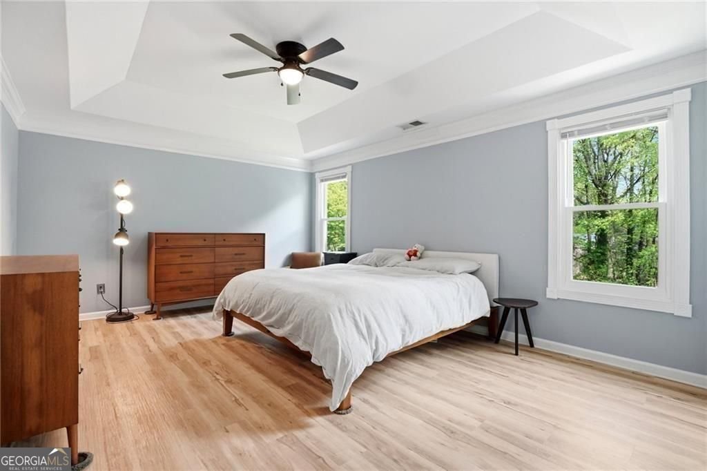 366 Silverthorn Drive Marietta - Photo 16