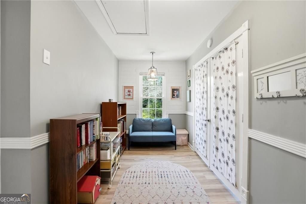 366 Silverthorn Drive Marietta - Photo 18