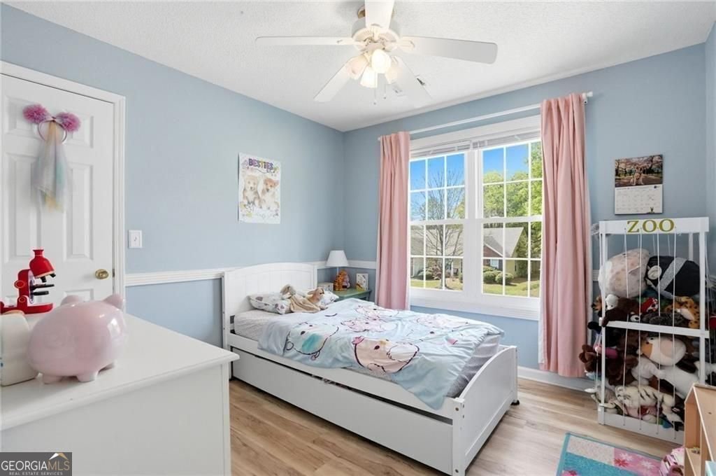 366 Silverthorn Drive Marietta - Photo 20