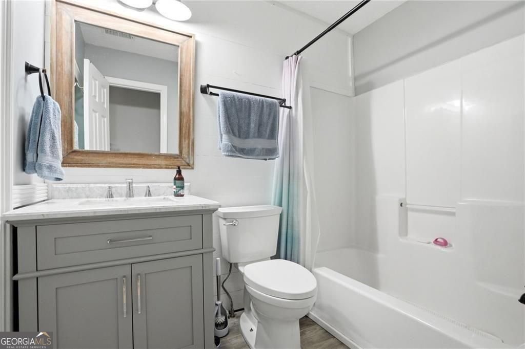 366 Silverthorn Drive Marietta - Photo 21