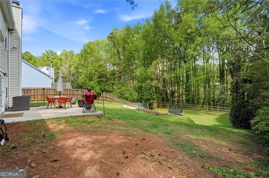 366 Silverthorn Drive Marietta - Photo 24