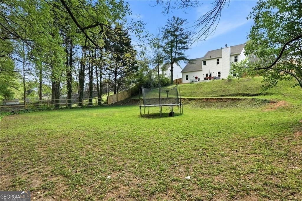 366 Silverthorn Drive Marietta - Photo 25