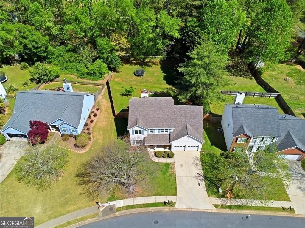 366 Silverthorn Drive Marietta - Photo 26