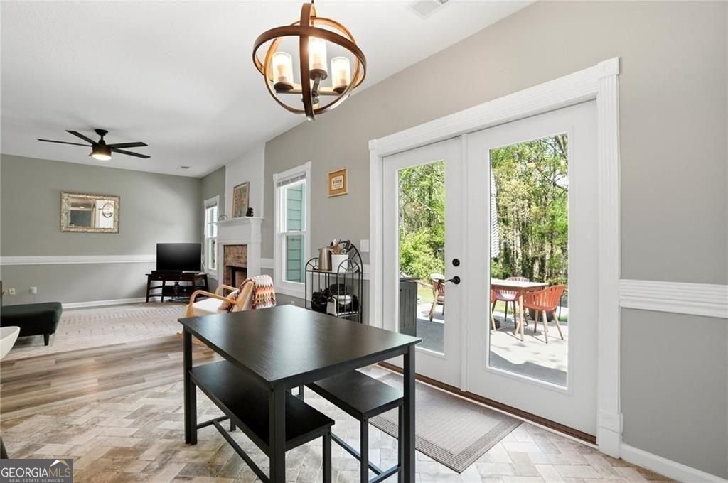 366 Silverthorn Drive Marietta - Photo 7