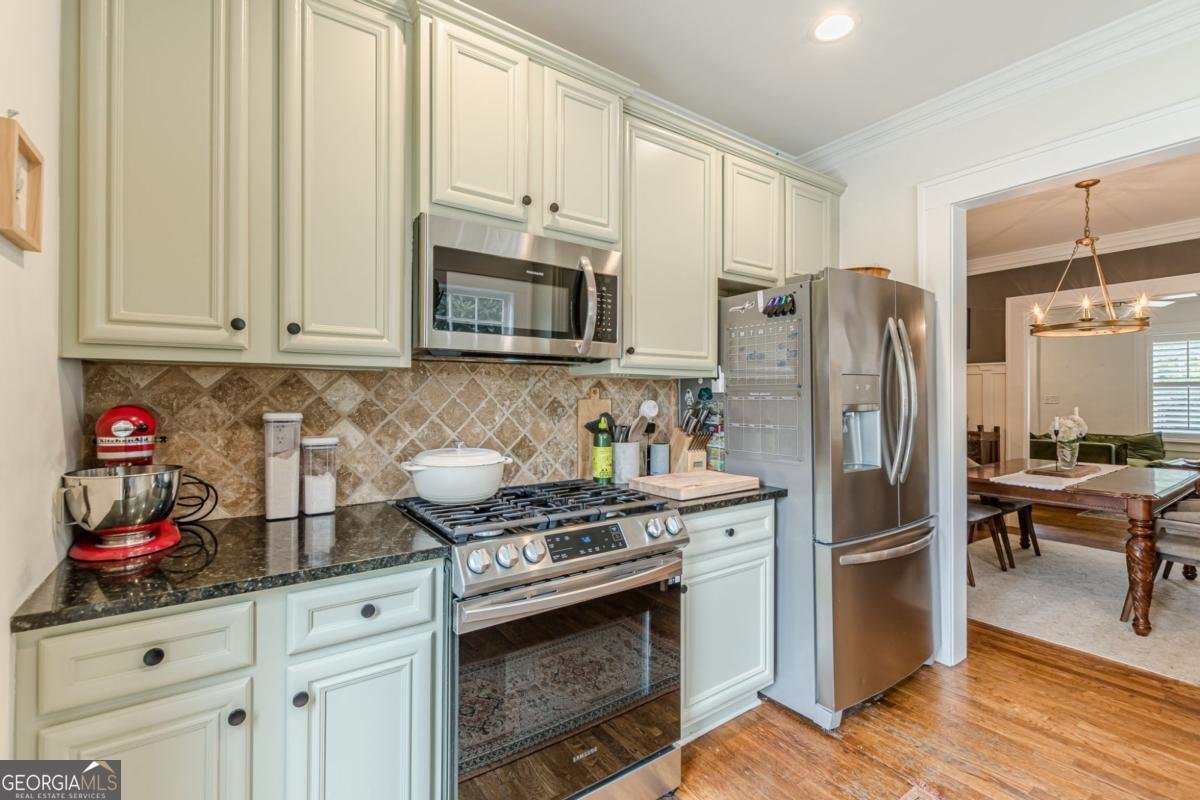 1751 Temple Avenue Atlanta - Photo 18