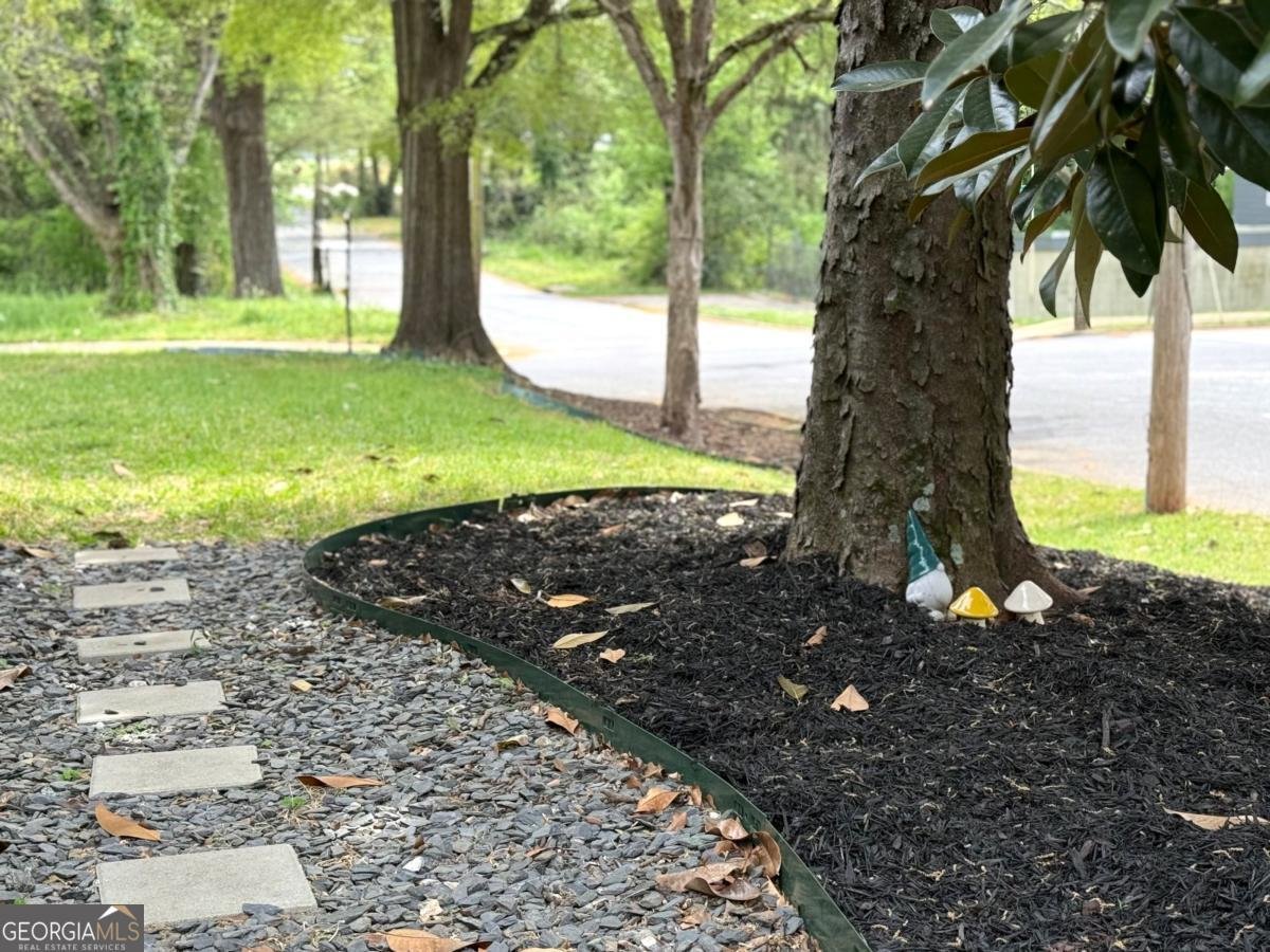 1751 Temple Avenue Atlanta - Photo 37