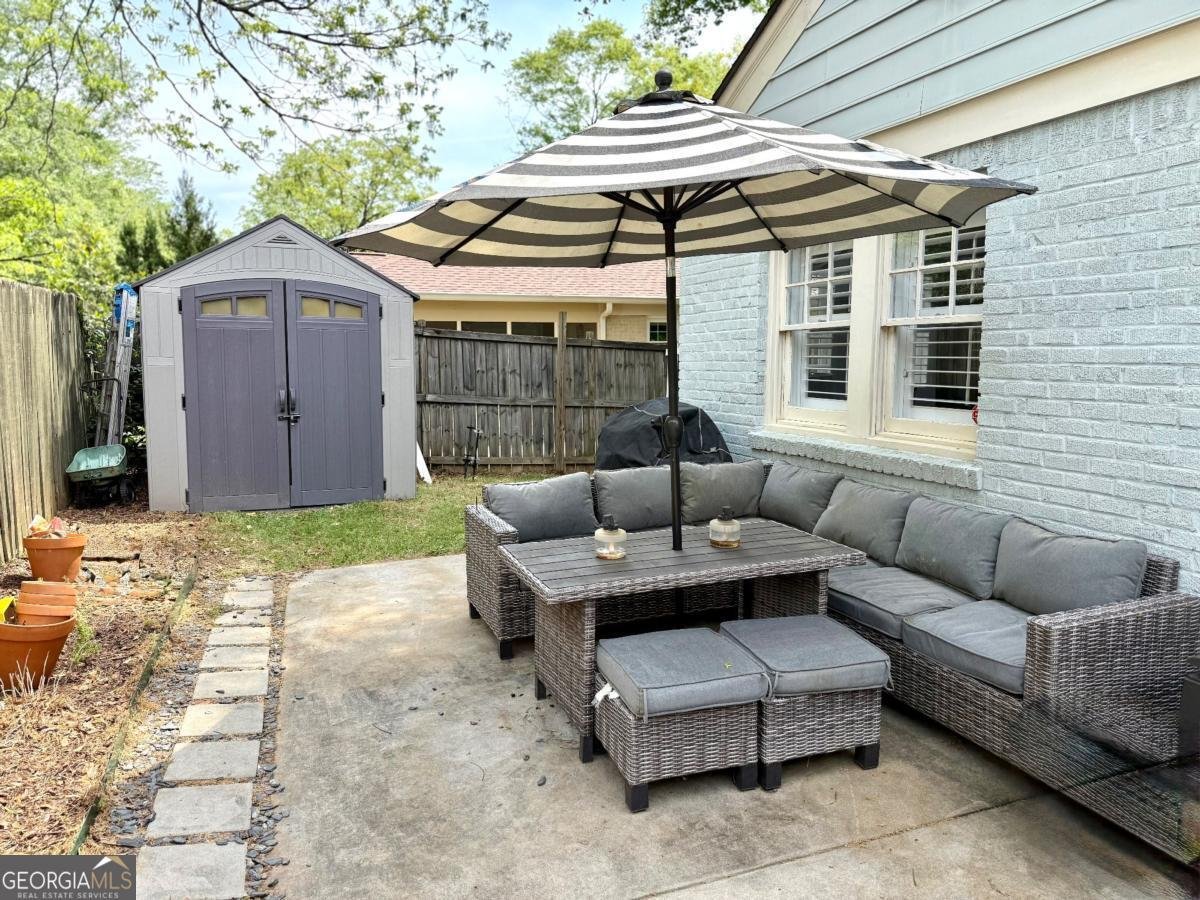 1751 Temple Avenue Atlanta - Photo 38