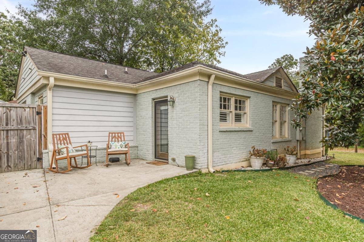 1751 Temple Avenue Atlanta - Photo 40